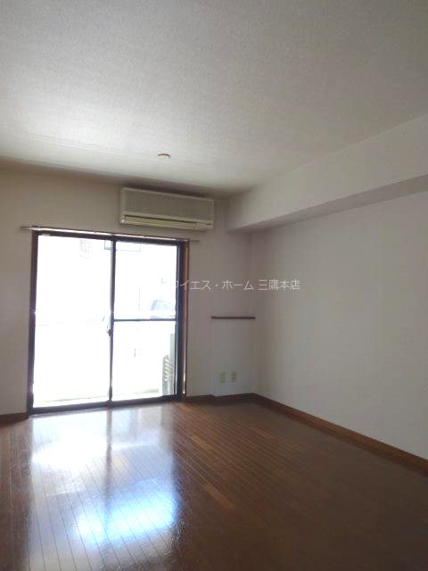 グリーンヒルズ リビング