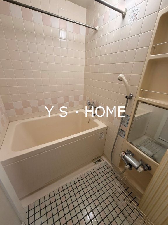 グリーンヒルズ 風呂画像