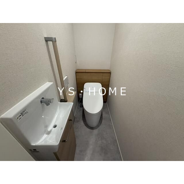 Kolet三鷹大沢＃04 その他2