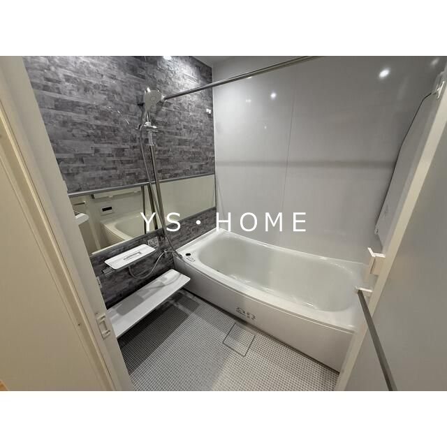 Kolet三鷹大沢＃04 風呂画像