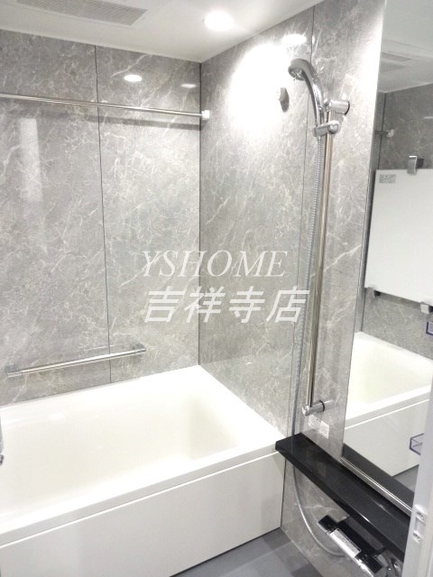 KDXレジデンス三鷹 風呂画像