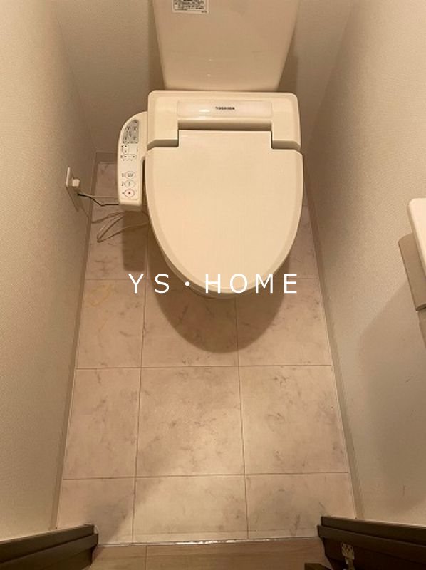 三鷹陵雲閣マンション その他1