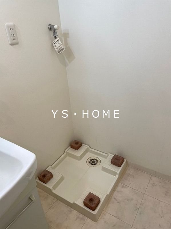 三鷹陵雲閣マンション その他3