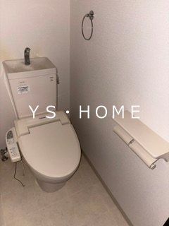 三鷹陵雲閣マンション その他4