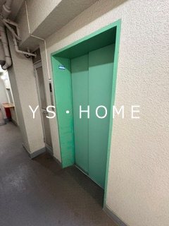三鷹陵雲閣マンション その他外観2