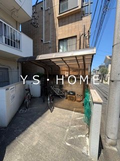 三鷹陵雲閣マンション その他外観3