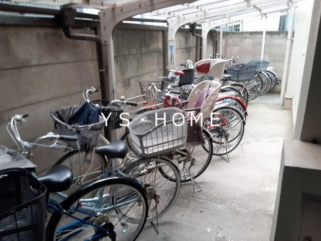 三鷹陵雲閣マンション その他7