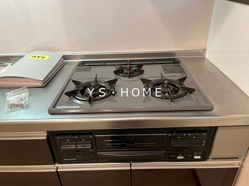 三鷹陵雲閣マンション その他10