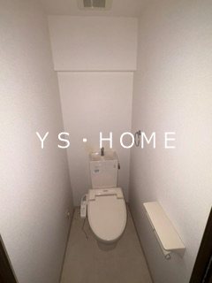 三鷹陵雲閣マンション その他20