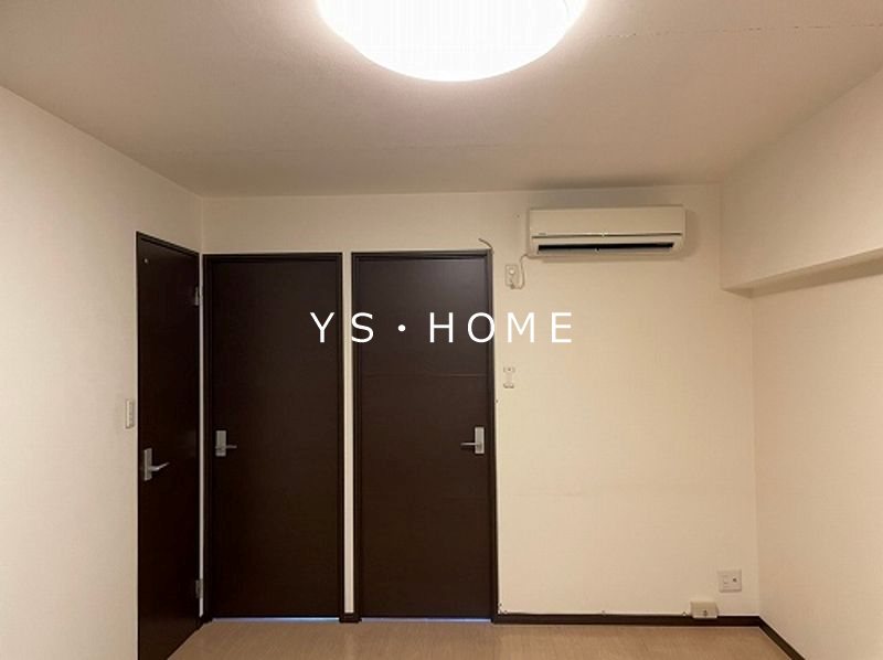 三鷹陵雲閣マンション キッチン