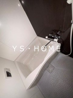 三鷹陵雲閣マンション 風呂画像