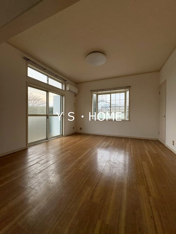 カサヴェールＴ＆ＭＹ リビング