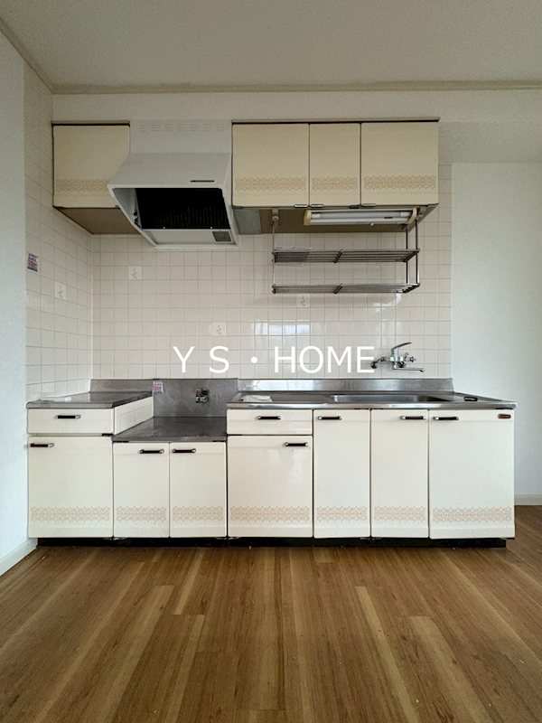 カサヴェールＴ＆ＭＹ キッチン