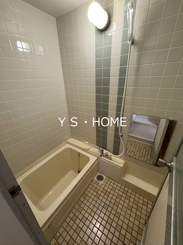 カサヴェールＴ＆ＭＹ 風呂画像