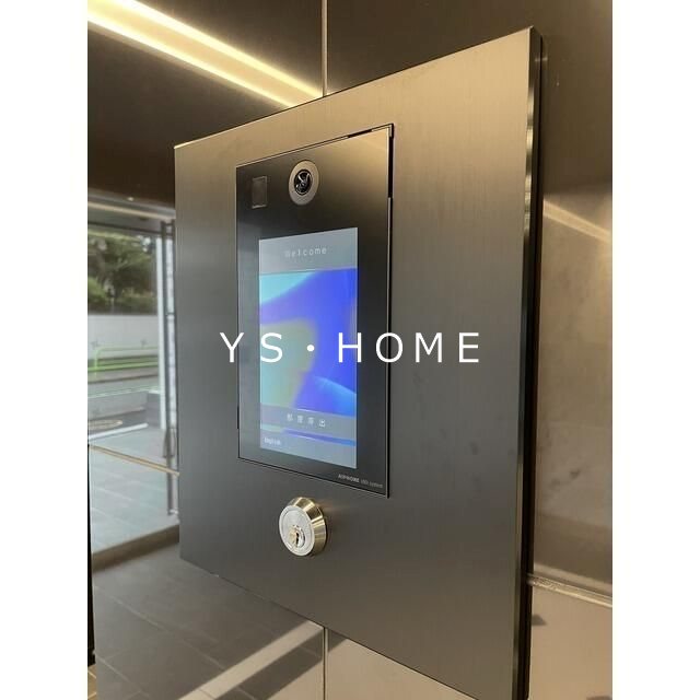 アジールコート練馬中村橋 その他外観2