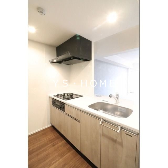 アジールコート練馬中村橋 キッチン