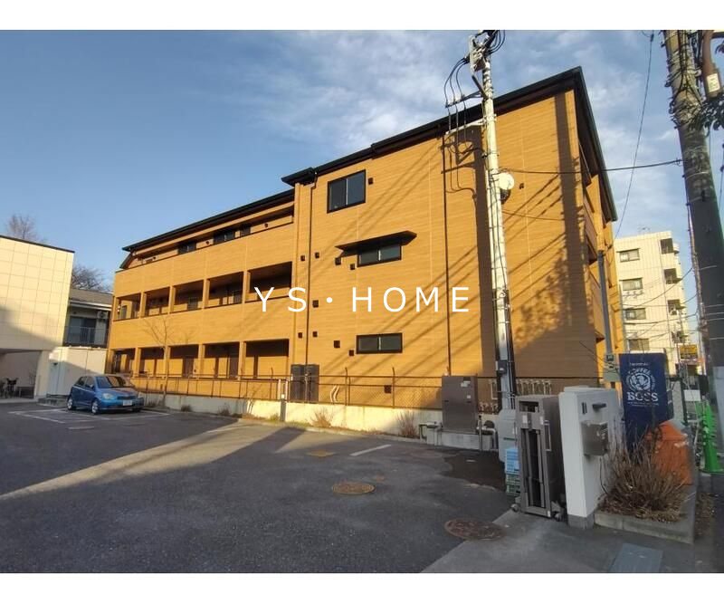 Sphyt&amp;rsquo;s その他外観2