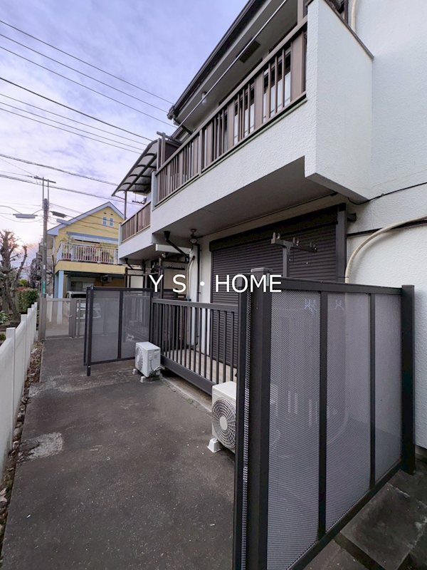 コーポ伸和 その他3