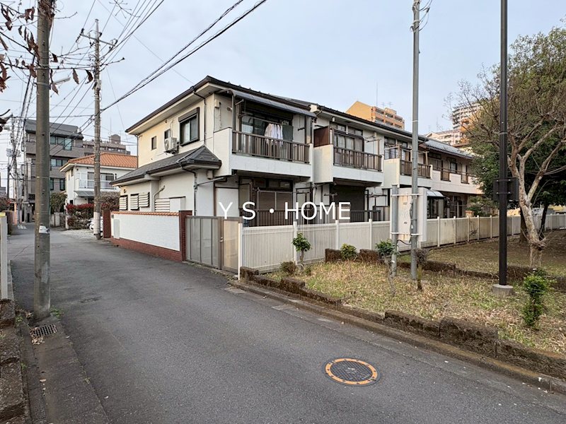 コーポ伸和 その他外観1