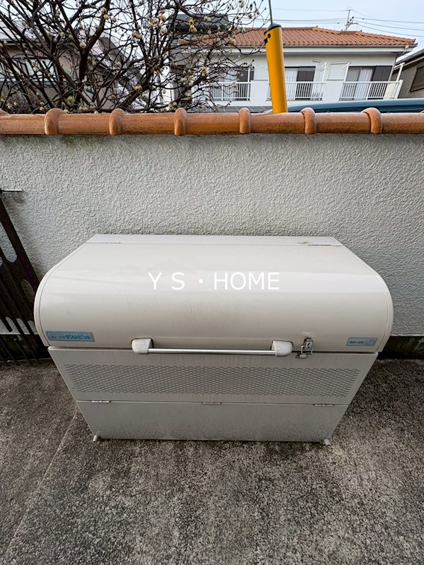 コーポ伸和 その他外観3