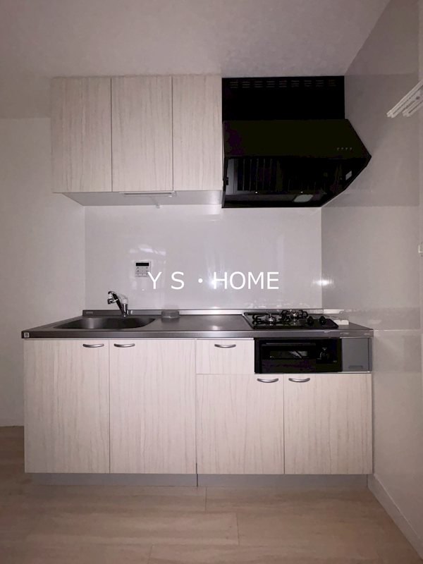 コーポ伸和 キッチン