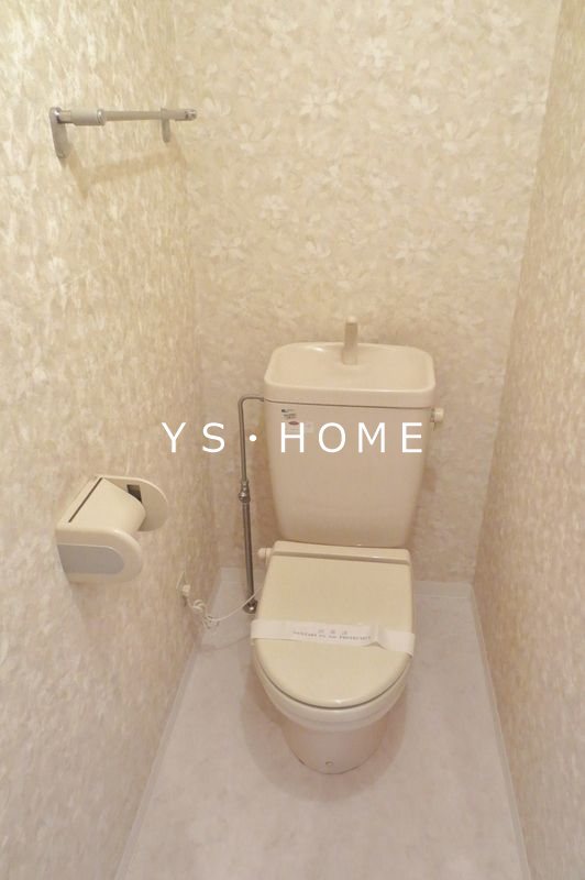 フォレスト武蔵野  その他2