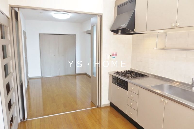 フォレスト武蔵野  その他4