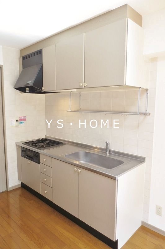 フォレスト武蔵野  キッチン