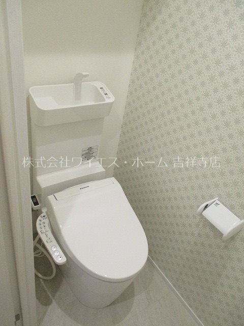 スマート・グラン 荻窪 その他4