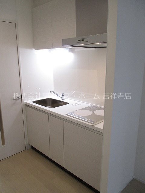 スマート・グラン 荻窪 キッチン