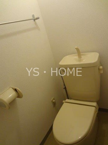 フォレスト武蔵野 その他4