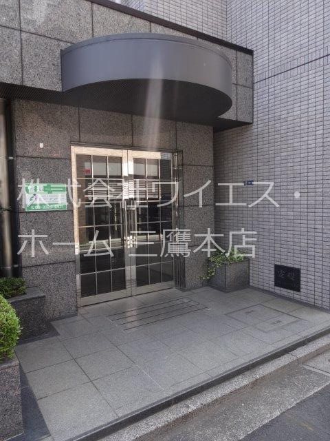 フォレスト武蔵野 その他外観2