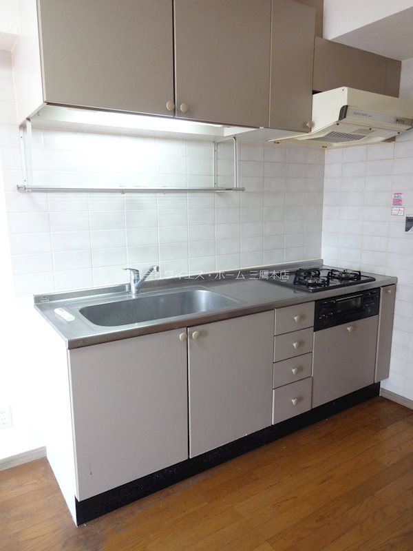 フォレスト武蔵野 キッチン