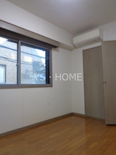 フォレスト武蔵野 ベッドルーム