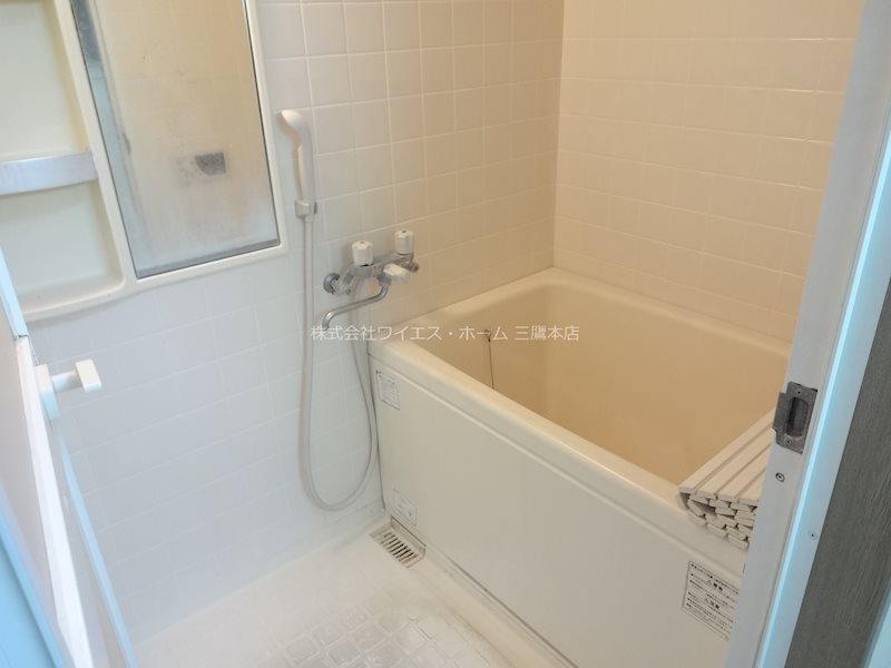 フォレスト武蔵野 風呂画像