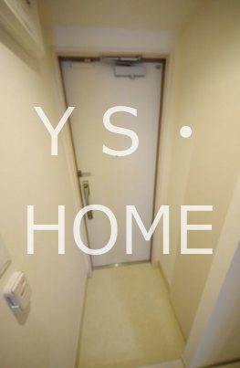 リブリ・ラフィーネ国立 玄関