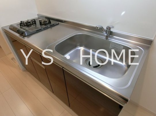 リブリ・ラフィーネ国立 キッチン