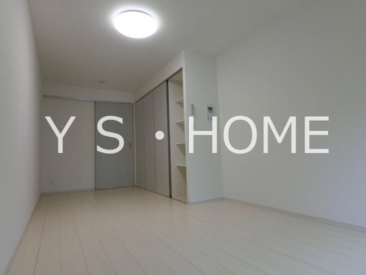 リブリ・ラフィーネ国立 ベッドルーム