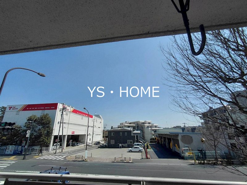 メゾンドール野方 その他6