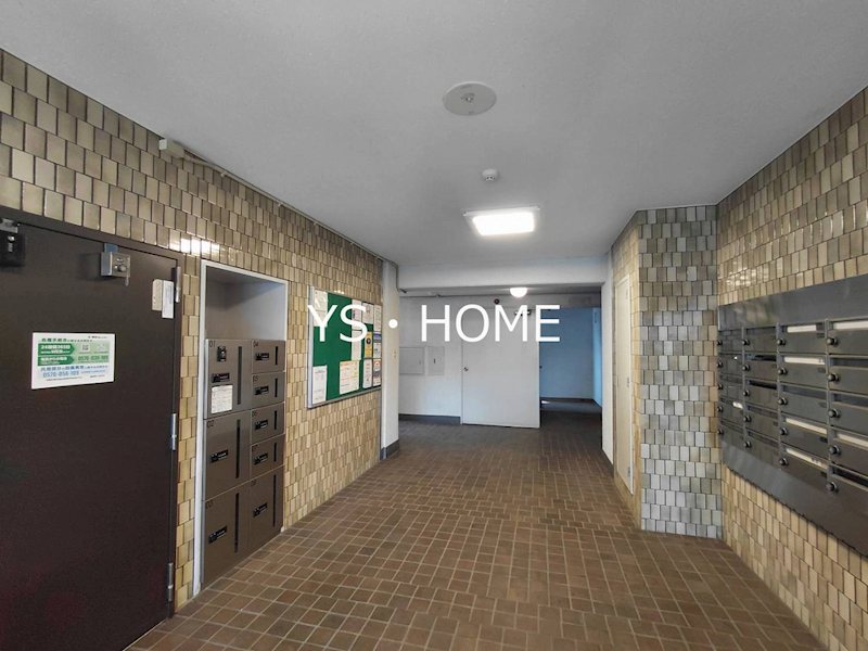 メゾンドール野方 その他外観2