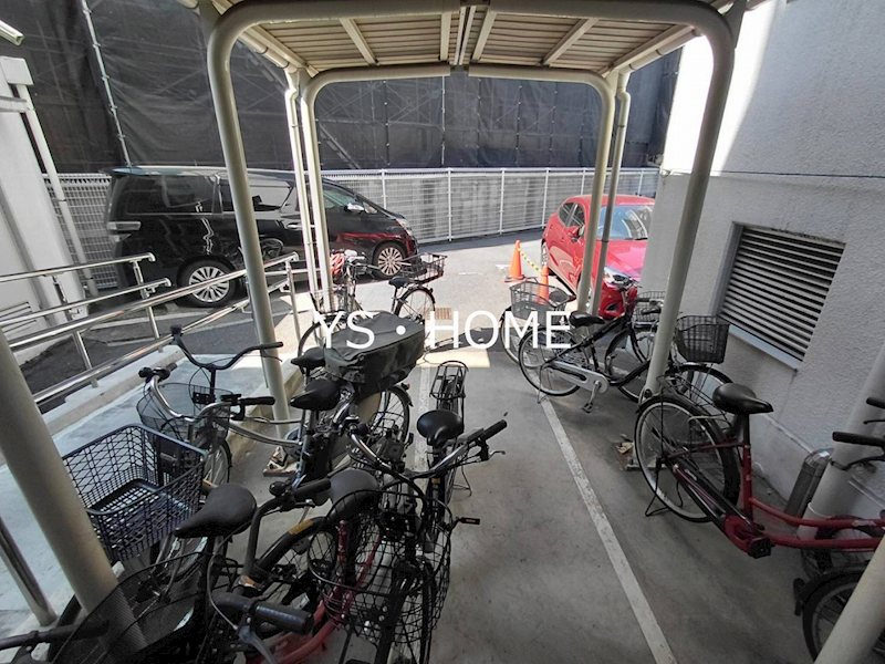 メゾンドール野方 その他外観5