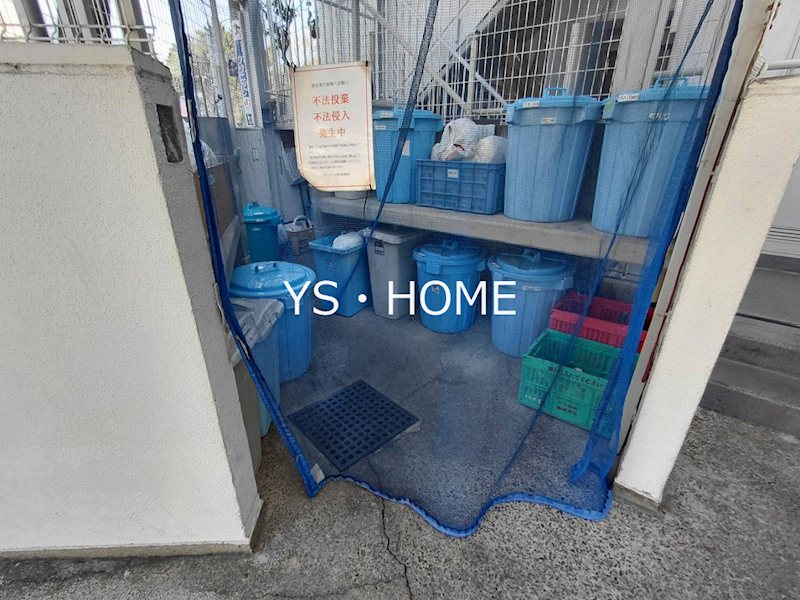 メゾンドール野方 その他外観6