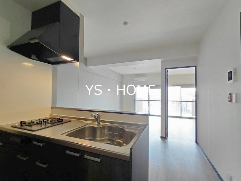 メゾンドール野方 リビング