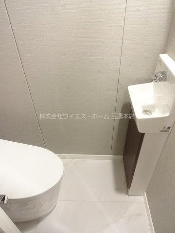 KDXレジデンス三鷹 その他21