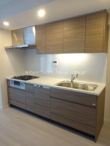 KDXレジデンス三鷹 その他29