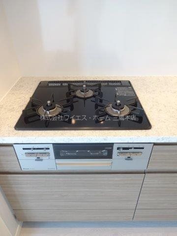 KDXレジデンス三鷹 その他12