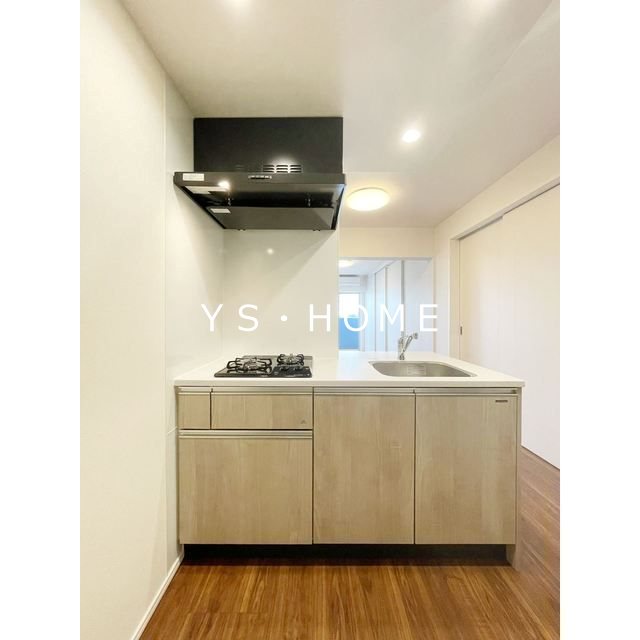 アジールコート練馬中村橋 キッチン