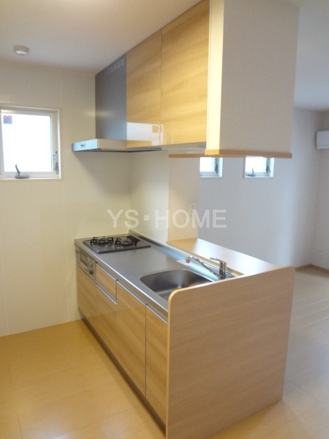 Beau,Belle（ボーベル） キッチン