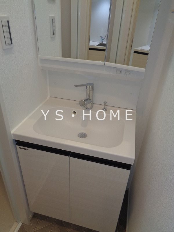 ハーモニーレジデンス東京武蔵関WEST　SIDE その他1