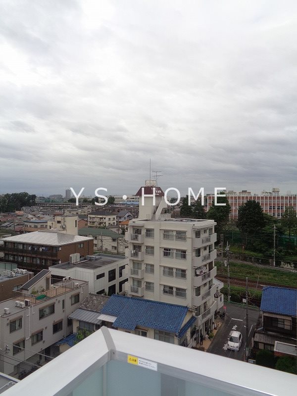 ハーモニーレジデンス東京武蔵関WEST　SIDE その他6